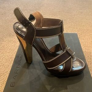 Barbara Bui sandals